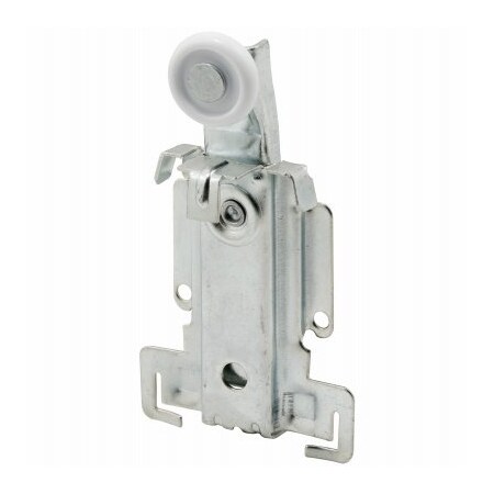 Prime-Line 2PK Wardrob DR Assmebly N 6550